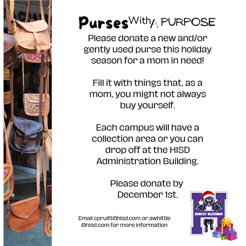 Purses